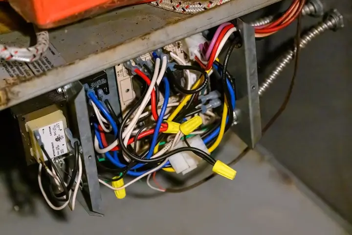Electric furnace repair in Vancouver WA and Portland OR by All Seasons Heating & Cooling