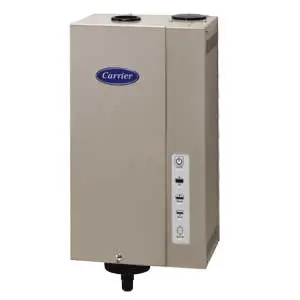 Humidifiers